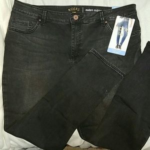 Riders by Lee skinny jeans